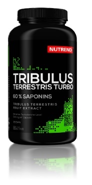 Nutrend Tribulus Terrestris Turbo Kapsül